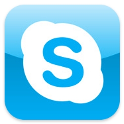 skype 